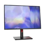 Lenovo ThinkVision T24d-30 24in WUXGA 100Hz IPS Monitor - 63FFMAR1AU