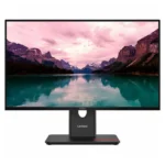 (Bundle) Lenovo T24-40 24" WLED FHD(16:9) + JABRA Corded Evolve 20 Se Ms H/SET - 64A4MARXAU-JABRA20