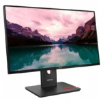 (Bundle) Lenovo T24-40 24" WLED FHD(16:9) + JABRA Corded Evolve 20 Se Ms H/SET - 64A4MARXAU-JABRA20