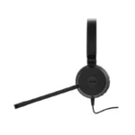 (Bundle) Lenovo T24-40 24" WLED FHD(16:9) + JABRA Corded Evolve 20 Se Ms H/SET - 64A4MARXAU-JABRA20