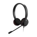 (Bundle) Lenovo T24-40 24" WLED FHD(16:9) + JABRA Corded Evolve 20 Se Ms H/SET - 64A4MARXAU-JABRA20 - Image 7