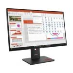 Lenovo ThinkVision T27-40 27in FHD 120Hz IPS Monitor - 64A5MAR6AU