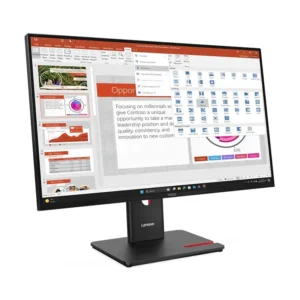 Lenovo ThinkVision T27-40 27in FHD 120Hz IPS Monitor - 64A5MAR6AU