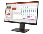 Lenovo T27-40 27" WLED IPS FHD(16:9) + JABRA Corded Evolve 20 Se Ms H/SET - 64A5MAR6AU-JABRA20