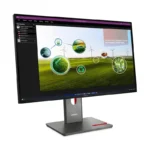 Lenovo ThinkVision P27Q-40 27in QHD 120Hz IPS Monitor - 64A7GAR6AU