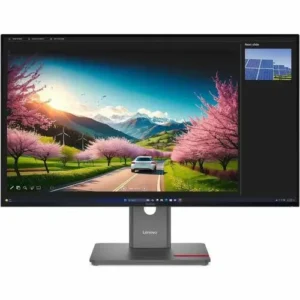 Lenovo P32UD-40 31.5" WLED IPS UHD(16:9) - 64A8XAR2AU