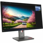 Lenovo P32UD-40 31.5" WLED IPS UHD(16:9) - 64A8XAR2AU