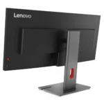Lenovo ThinkVision P34WD-40 34" 120Hz WQHD IPS Curved Business Monitor - 64ADGAR1AU