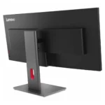 Lenovo ThinkVision P34WD-40 34" 120Hz WQHD IPS Curved Business Monitor - 64ADGAR1AU