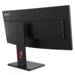 Lenovo ThinkVision T34WD-40 34" 120Hz WQHD VA Curved Business Monitor - 64AEGAR1AU