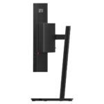 Lenovo ThinkVision T34WD-40 34" 120Hz WQHD VA Curved Business Monitor - 64AEGAR1AU