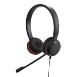 Lenovo T34WD-40 34" WLED IPS WQHD(21:9) + JABRA Corded Evolve 20 Se Ms H/SET - 64AEGAR1AU-JABRA20