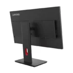 Lenovo Thinkvision T27UD-40 27" 4K UHD 100W USB-C IPS Monitor - 64AFGAR2AU