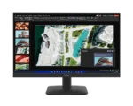 (Bundle) Lenovo S27-4E 27" WLED IPS FHD(16:9) + Jabra Corded Evolve 20 SE MS H/Set - 64BEKAR1AU-JABRA20