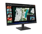 (Bundle) Lenovo S27-4E 27" WLED IPS FHD(16:9) + Jabra Corded Evolve 20 SE MS H/Set - 64BEKAR1AU-JABRA20