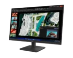 (Bundle) Lenovo S27-4E 27" WLED IPS FHD(16:9) + Jabra Corded Evolve 20 SE MS H/Set - 64BEKAR1AU-JABRA20