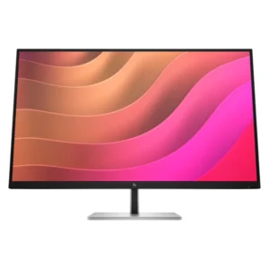 HP E32k G5 31.5" 4K UHD IPS Business Monitor (65W USB-C + Hub) - 6N4D6AA