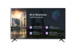 Lg Commercial (PK640S) 75" UHD TV - 75PK640S