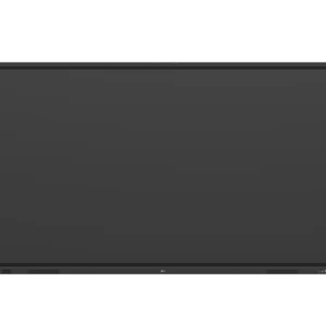 Lg Interactive Display (TR3DQ) 75" UHD - 75TR3DQ-B