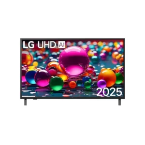 Lg Prosumer (UA841C) 75" UHD Smart TV - 75UA841C