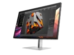 HP Series 7 Pro 27 inch QHD Monitor - 727pq - 8J4D8UT