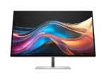 HP Series 7 Pro 27 inch QHD Monitor - 727pq - 8J4D8UT