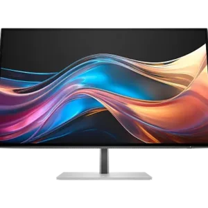 HP Series 7 Pro 27 inch QHD Monitor - 727pq - 8J4D8UT