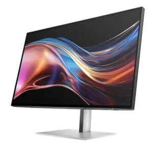 HP Series 7 Pro 27 inch QHD Thunderbolt 4 Monitor - 727pu - 8J9E6UT