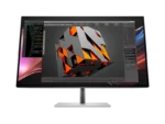HP Series 7 Pro 27 inch QHD Thunderbolt 4 Monitor - 727pu - 8J9E6UT