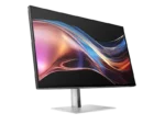 HP Series 7 Pro 27 inch QHD Thunderbolt 4 Monitor - 727pu - 8J9E6UT