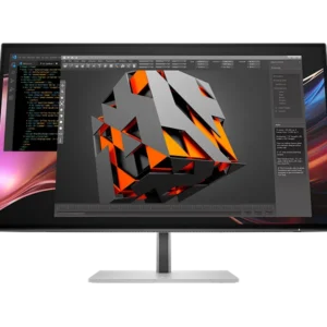 HP Series 7 Pro 27 inch QHD Thunderbolt 4 Monitor - 727pu - 8J9E6UT