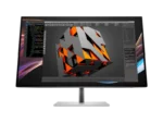 HP Series 7 Pro 27 inch 4K Thunderbolt 4 Monitor - 727pk - 8J9G2AA