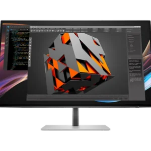 HP Series 7 Pro 27 inch 4K Thunderbolt 4 Monitor - 727pk - 8J9G2AA