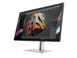 HP Series 7 Pro 27 inch 4K Thunderbolt 4 Monitor - 727pk - 8J9G2AA