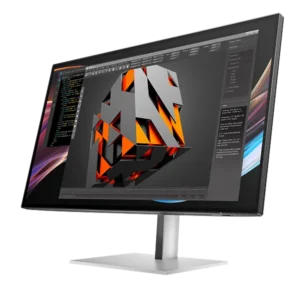 HP Series 7 Pro 27 inch 4K Thunderbolt 4 Monitor - 727pk - 8J9G2AA