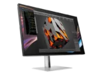 HP Series 7 Pro 27 inch 4K Thunderbolt 4 Monitor - 727pk - 8J9G2AA