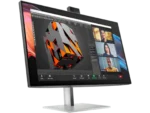 HP Series 7 Pro 68.6 cm (27) 4K Conferencing Monitor - 727pm - 8K135AA