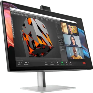 HP Series 7 Pro 68.6 cm (27) 4K Conferencing Monitor - 727pm - 8K135AA