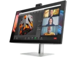 HP Series 7 Pro 68.6 cm (27) 4K Conferencing Monitor - 727pm - 8K135AA