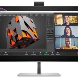 HP Series 7 Pro 68.6 cm (27) 4K Conferencing Monitor - 727pm - 8K135AA
