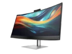 HP Series 7 Pro 39.7 inch 5K2K Conferencing Monitor-740pm - 8Y2R2AA