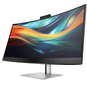 HP Series 7 Pro 39.7 inch 5K2K Conferencing Monitor-740pm - 8Y2R2AA