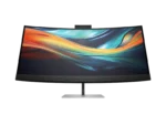 HP Series 7 Pro 39.7 inch 5K2K Conferencing Monitor-740pm - 8Y2R2AA