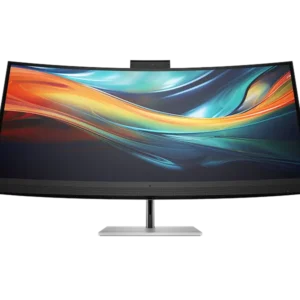 HP Series 7 Pro 39.7 inch 5K2K Conferencing Monitor-740pm - 8Y2R2AA