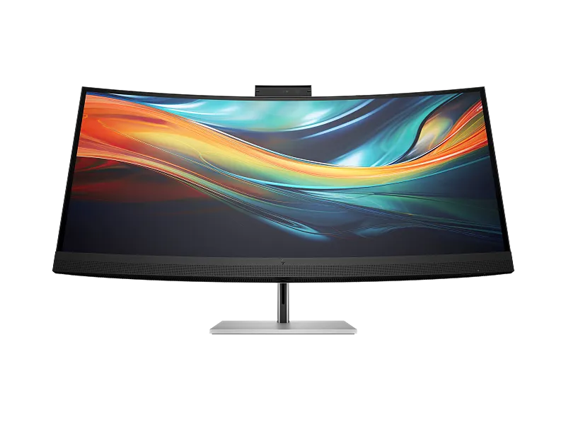 HP Series 7 Pro 39.7 inch 5K2K Conferencing Monitor-740pm - 8Y2R2AA
