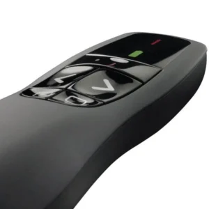 Logitech R400 Wireless Presenter-910-001361