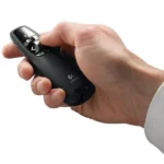 Logitech R400 Wireless Presenter-910-001361