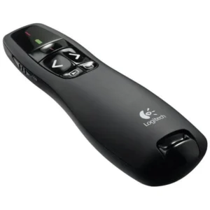 Logitech R400 Wireless Presenter-910-001361