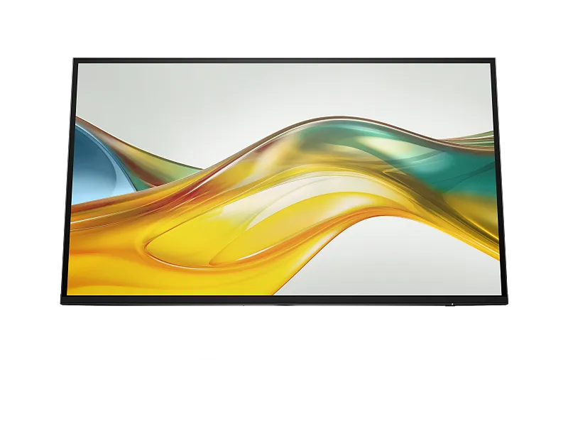 HP Series 5 Pro 27 inch QHD No Stand Monitor - 527pq - 9D9S0A9
