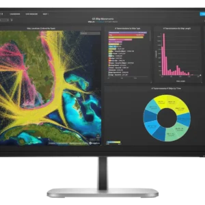 HP Series 5 Pro 27 inch QHD Monitor - 527pq - 9D9S0UT